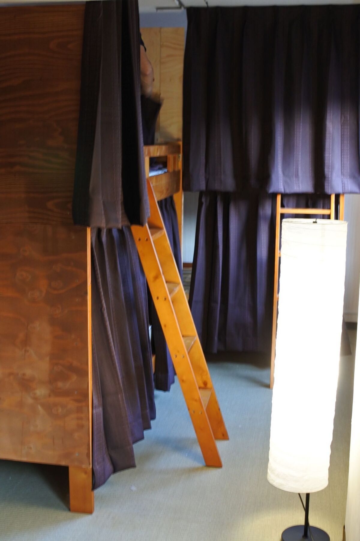 Kagoshima Guest House M104 - Hostel ภายนอก รูปภาพ