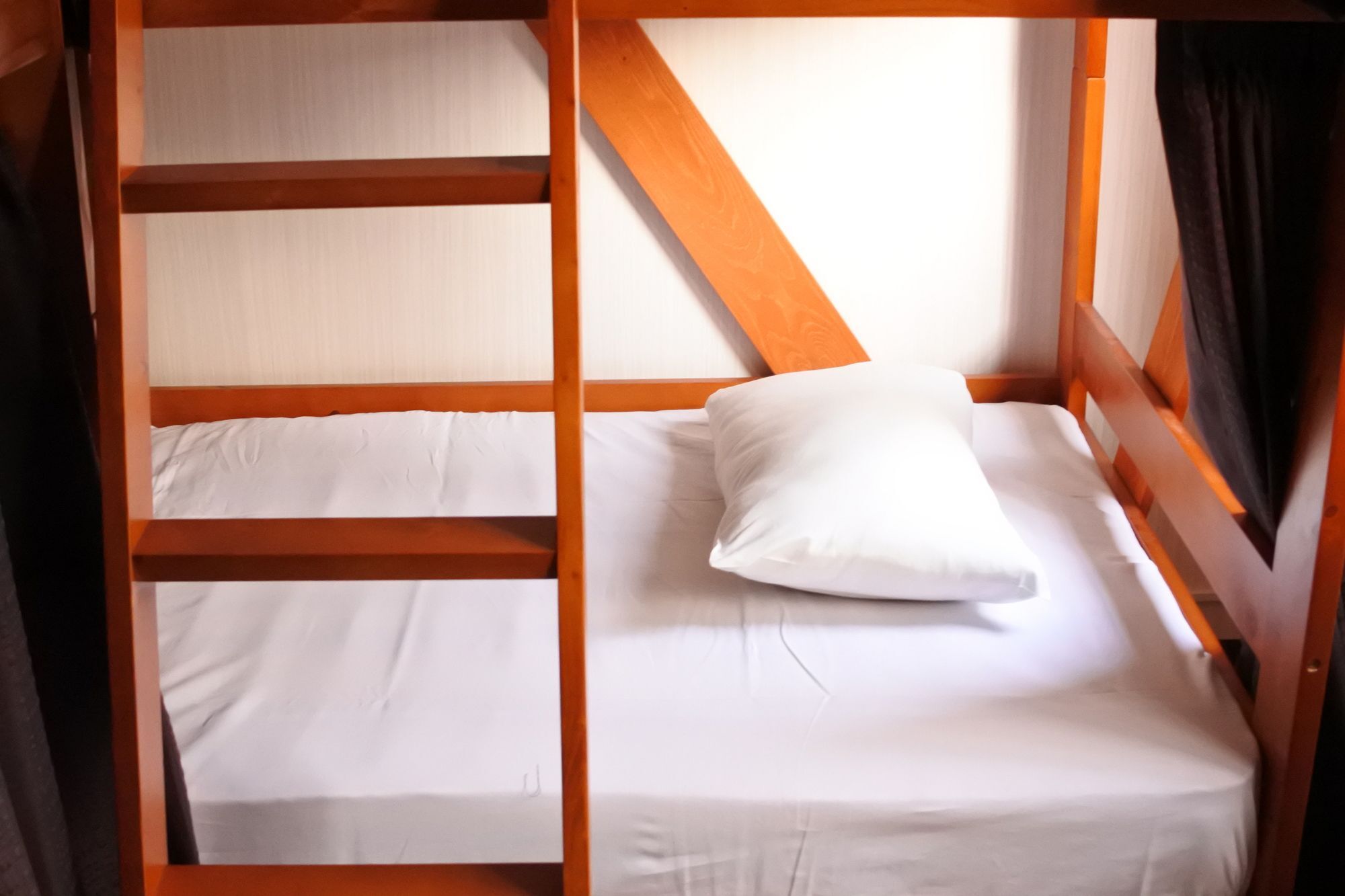 Kagoshima Guest House M104 - Hostel ภายนอก รูปภาพ
