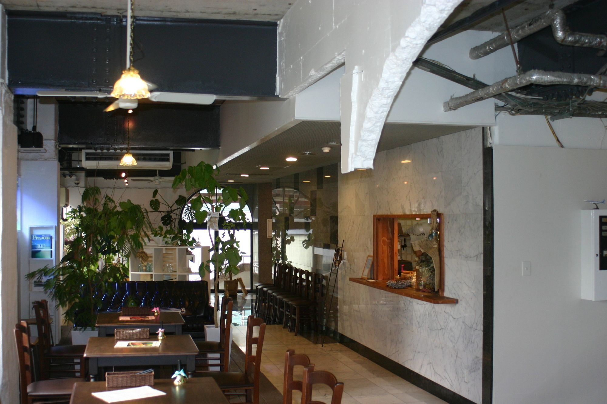 Kagoshima Guest House M104 - Hostel ภายนอก รูปภาพ