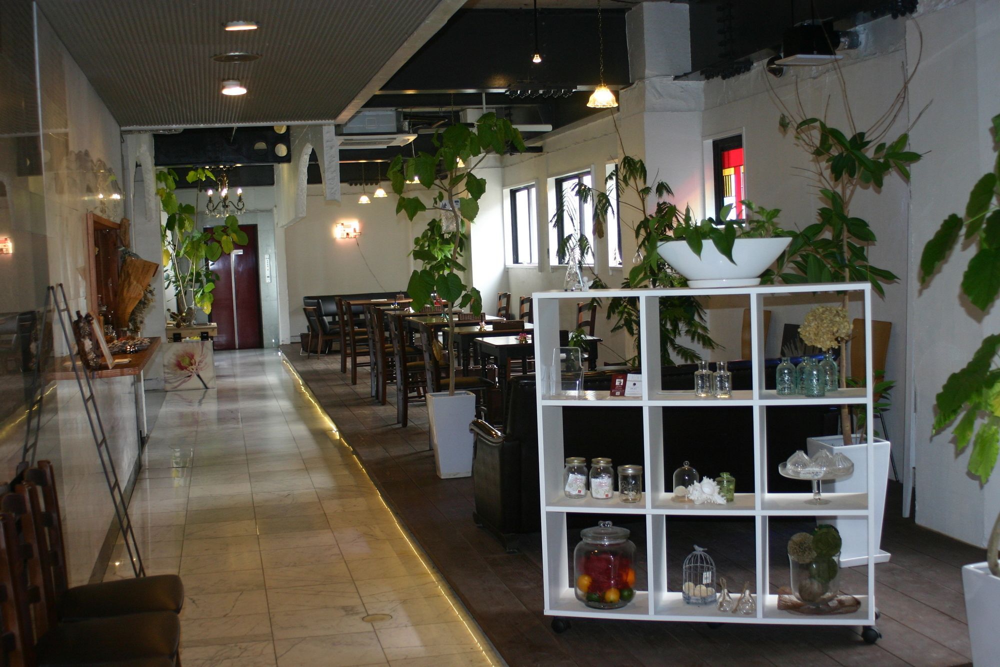 Kagoshima Guest House M104 - Hostel ภายนอก รูปภาพ